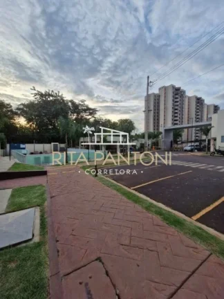 Imagem Apartamento - Ribeirão Preto - Alto da Boa Vista - Região Sul