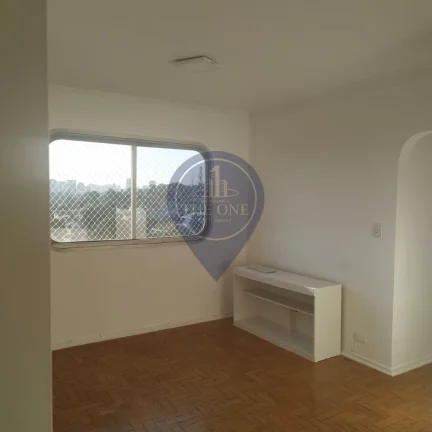 Imagem Apartamento de 1 quarto na Vila Alexandria, São Paulo-SP: venda ou locação! 1 banheiro, 1 vaga, 41m².
