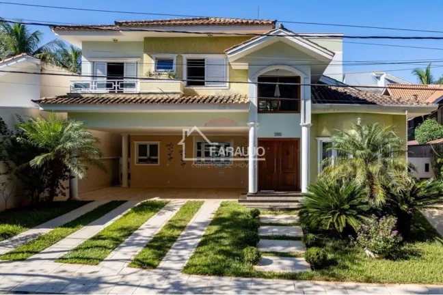 Casa em condomínio fechado para venda em Sorocaba-SP!