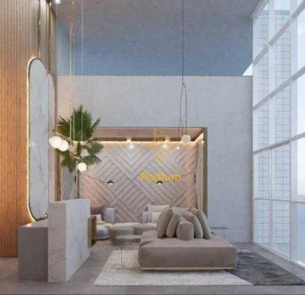 Imagem Apartamento com varanda / sacada em Manaíra - AP0295