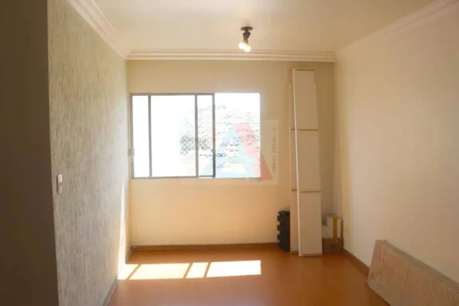Imagem Apartamento de 2 dormitórios, 68 m² na Nova Gerty em São Caetano