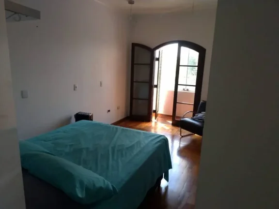 Imagem Alugo Sobrado Comercial em Santo André, Vila Helena