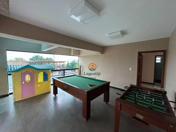Imagem Casa com 5 dormitórios à venda, 320 m² por R$ 2.090.000,00 - Condomínio Jardins da Lagoa - Lagoa Santa/MG