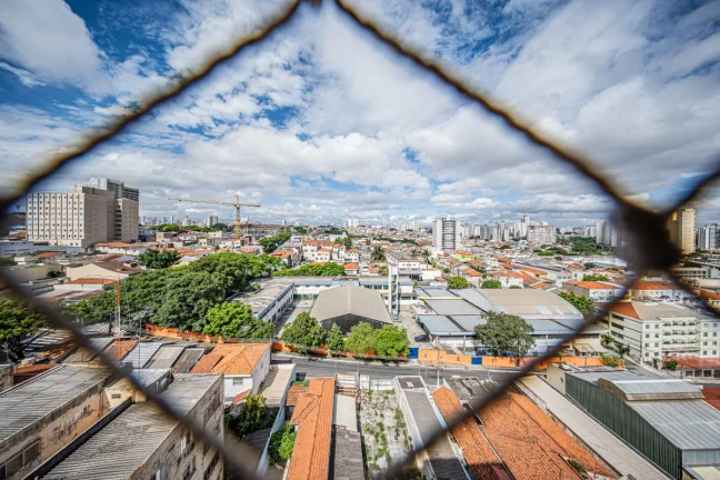 Imagem Apartamento à venda, no RESIDENCIAL SAN GABRIEL em São Paulo, Vila Prudente, com 2 quartos, 59m2