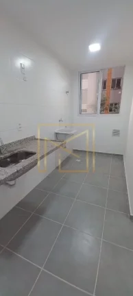 Imagem Apartamentos / Padrão na cidade de Hortolândia