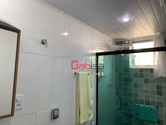 Imagem Apartamento com 3 dormitórios à venda, 132 m² por R$ 570.000 - Vila Nova - Cabo Frio/RJ