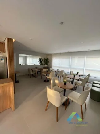 Imagem SACOMÃ Apartamento 49M², 2 dormitórios, 1 vaga, lazer completo com ótima localização e valor !!!