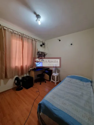 Imagem Compre Excelente Sobrado com Edícula, 3 Dormitórios, 2 vagas