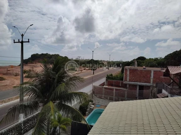 Imagem CONDOMÍNIO BARRAMARES – PRAIA DE COTOVELO/RN