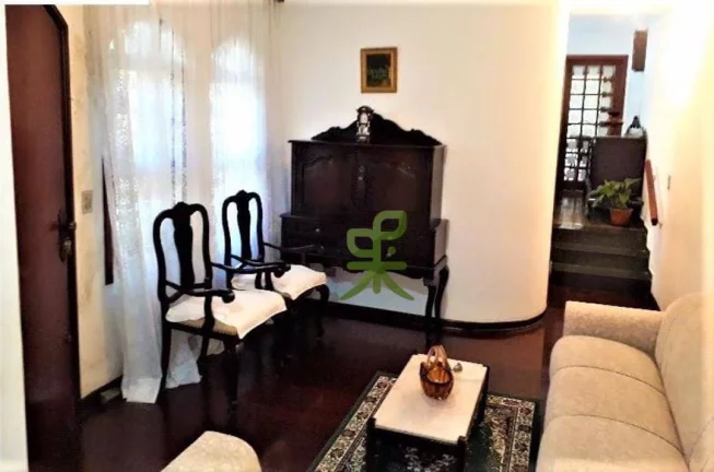 Imagem Sobrado com 3 dormitórios à venda, 150 m² por R$ 790.000,00 - Jardim Colombo - São Paulo/SP