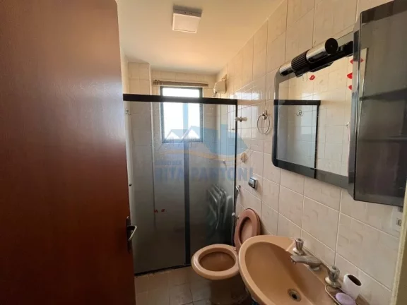 Imagem Apartamento - Ribeirão Preto - Centro - Região Central