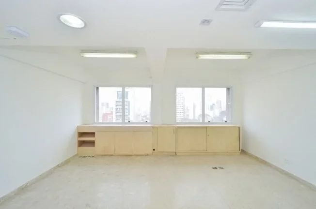 Imagem Sala Comercial à Venda, 28 m² em Bela Vista - São Paulo