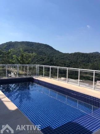 Imagem Casa em Condomínio em Tamboré - Santana de Parnaíba