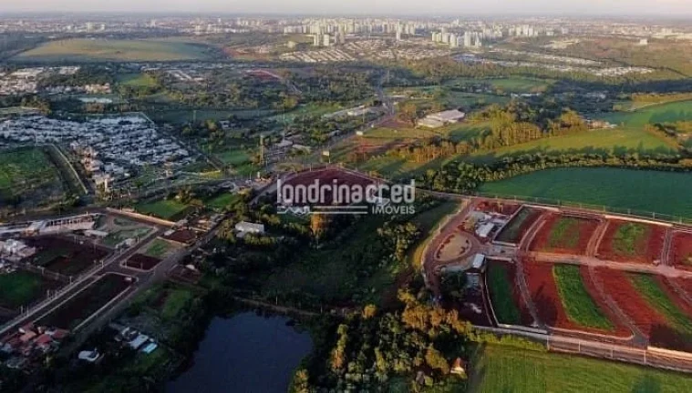 Imagem Terreno à Venda no Condomínio Artesano com 447 m² de Área Total e Alto Potencial de Valorização