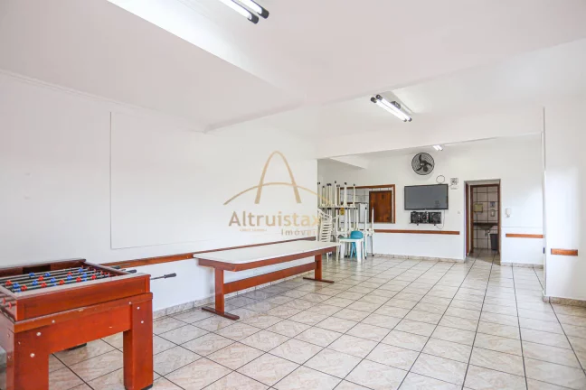 Imagem Apartamento a Venda 2 Dormitórios R$ 308.000,00 Jaguaribe Osasco SP