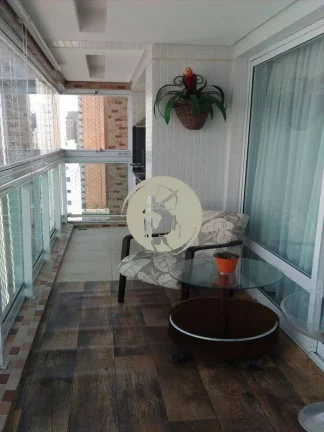 Imagem MARAVILHOSO APARTAMENTO NOVO A VENDA DE ALTISSIMO PADRÁO EXCELENTE APARTAMENTO A VENDA NO GONZAGA A...