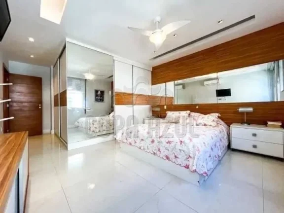 Imagem Copacabana – Rua Bolivar | Residencial › Apartamento 7 quarto(s) à Venda