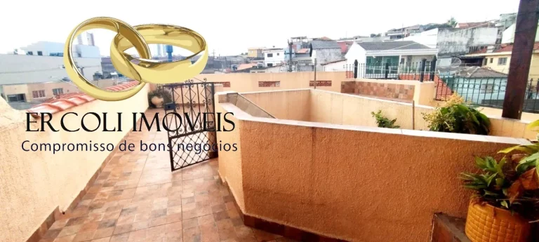 Imagem CASA RESIDENCIAL em São Paulo - SP, Ponte Rasa