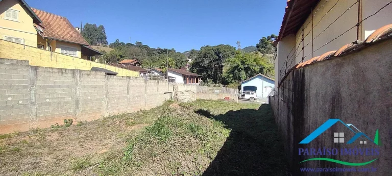 Imagem Terreno à venda em Paraisópolis! Localizado no charmoso Distrito de Costas.