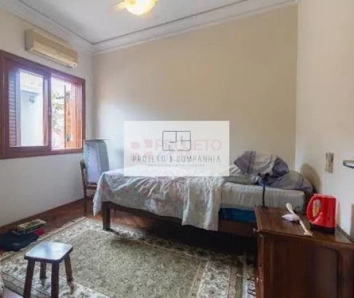 Imagem Casa Sobrado em Chacara Santo Antonio - São Paulo