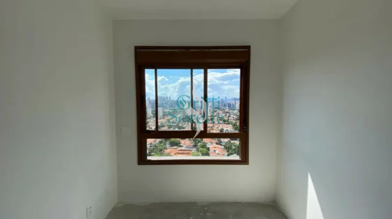Imagem Apartamento Novo à Venda em Brooklin - São Paulo/SP.