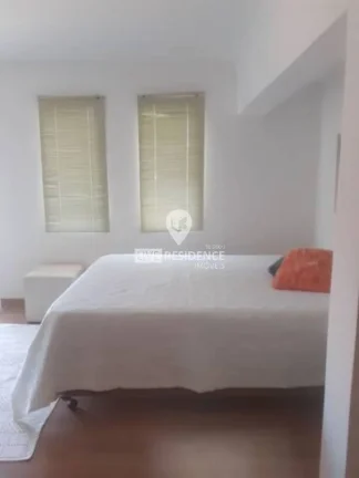 Imagem Casa à Venda no Bairro Nobre Giardino D'Italia - Itatiba/SP