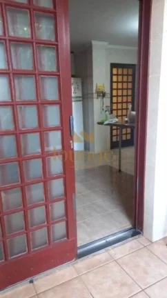 Imagem Casa à venda em Jardim Simus Zona Oeste - Sorocaba/SP