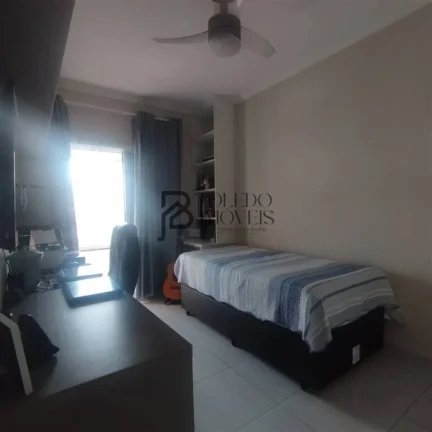Imagem Apartamento com 92m² 2 Dormitórios com suítes no bairro Ocian - Praia Grande
