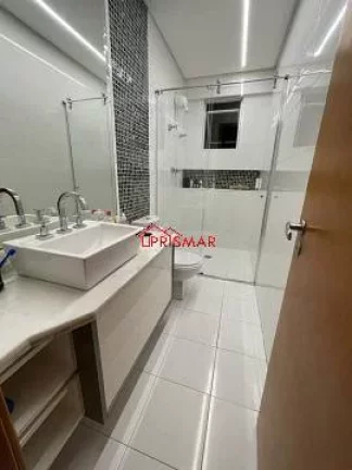 Imagem Apartamento com 3 Quartos à venda, 160m² - Boqueirão