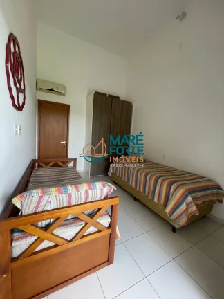 Imagem Apartamento garden em um dos melhores condomínios na bairro do Itaguá