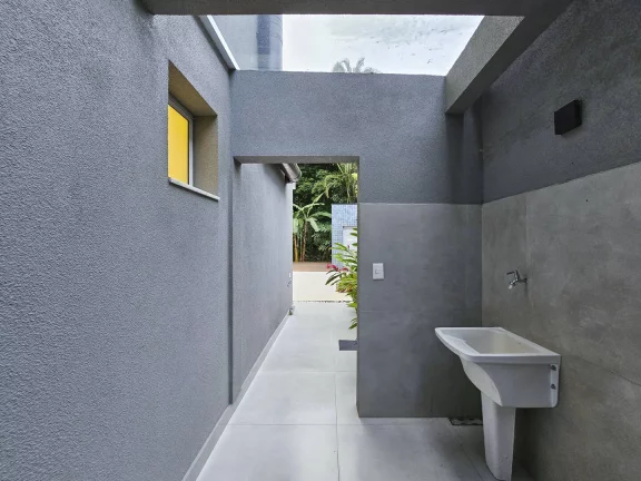 Imagem *Maravilhosa Casa à Venda na Riviera de são Lourenço - Módulo 21*