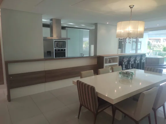 Imagem Apartamento Marine Home Resort