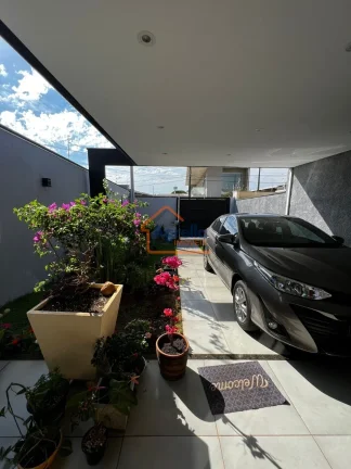 Imagem Casa à venda no bairro Imóvel Pedregulhal - Mogi Guaçu/SP