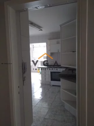 Imagem Apartamento para Venda em São Paulo, Parque São Jorge, 3 dormitórios, 1 suíte, 1 vaga