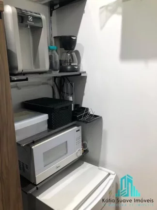 Imagem Sala Comercial para Venda em São Bernardo do Campo / SP no bairro Centro
