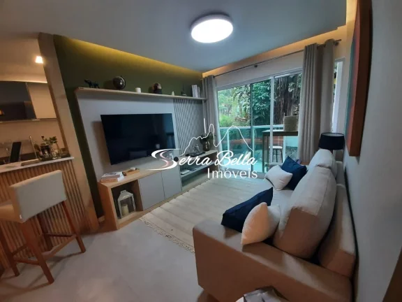 Imagem Apartamento em Retiro, Petrópolis/RJ