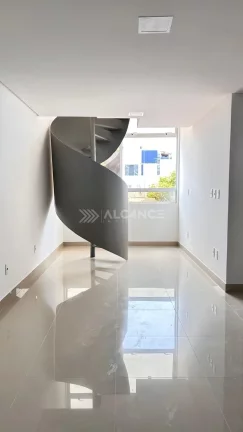 Imagem Cobertura Duplex - 2 Quartos - 1 Suíte - 82 m² - Bancários, João Pessoa/PB