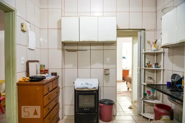 Imagem Apartamento à Venda - Copacabana, 2 Quartos, 95 m2