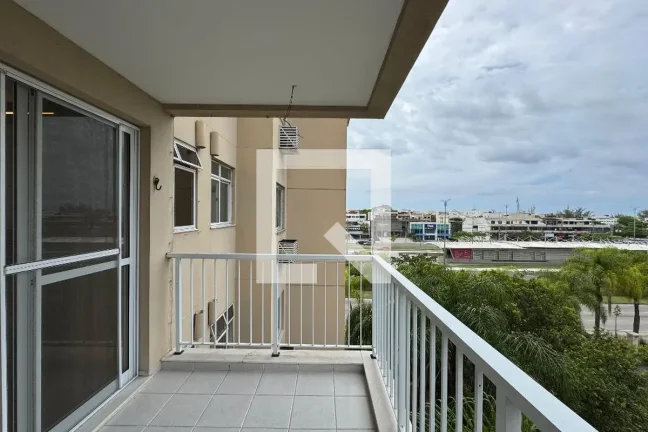 Imagem Apartamento à Venda - Recreio, 2 Quartos, 63 m2