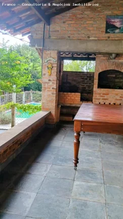 Imagem Casa para Venda em Ribeirão Pires, Centro Alto, 4 dormitórios, 2 suítes, 3 banheiros, 4 vagas