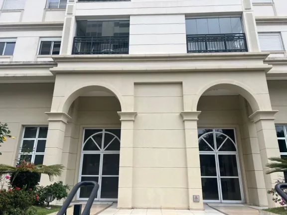 Imagem Apartamento com 3 dormitórios à venda, 110 m² por R$ 1.400.000,00 - Centro - Suzano/SP