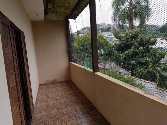 Imagem Sobrado à venda, 1450 m² por R$ 742.000,00 - Recreio São Jorge - Guarulhos/SP