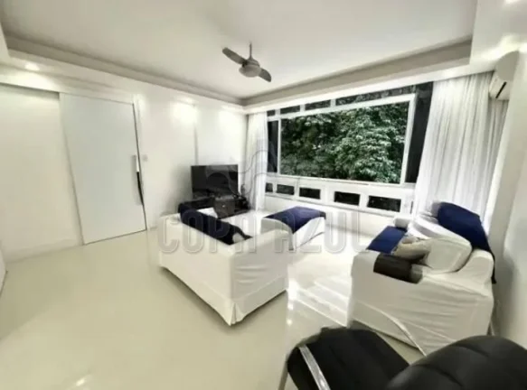 Imagem Copacabana – Rua Pompeu Loureiro | Residencial › Apartamento 3 quarto(s) à Venda