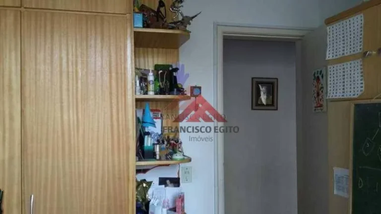 Imagem Apartamento com 2 dormitórios à venda, 66 m² por R$ 550.000,00 - Icaraí - Niterói/RJ