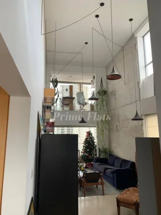 Imagem Apartamento disponível para venda no Condomínio Vila nova luxury home design com 180 m², 2 dormitórios e 2 vagas de garagem