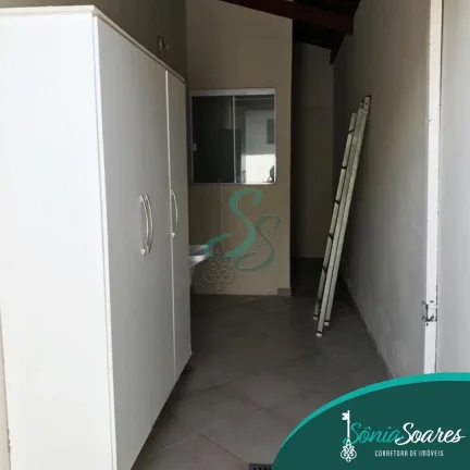 Imagem Excelente Casa à Venda Parque Residencial Vila União, Campinas/SP