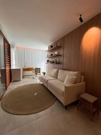 Foto do imóvel Apartamento com 3 Quartos à Venda, 140 m² em Itapuã - Vila Velha