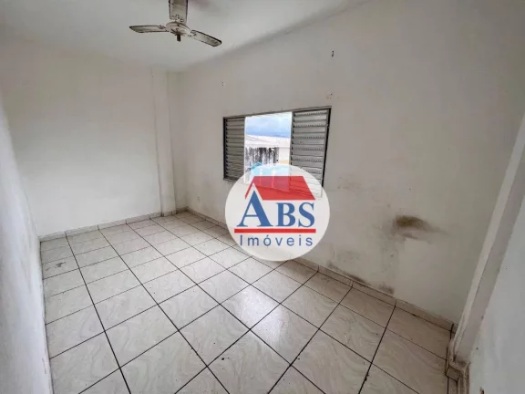 Imagem Apartamento com 2 dormitórios à venda, 77 m² por R$ 198.000,00 - Ocian - Praia Grande/SP