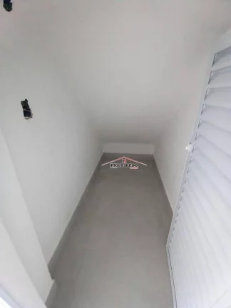 Imagem Cobertura à venda, 241 m² por R$ 2.532.652,50 - Canto do Forte - Praia Grande/SP