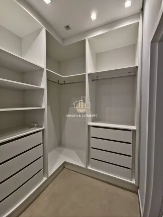 Imagem Modernidade ... Conforto: Residência de Alto Padrão no Teriva Vista da Serra